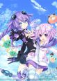 Hyperdimension Neptunia Re;Birth 1 - Video Game Video game from Hyperdimension Neptunia Re;Birth 1 for PS Vita, PS4,