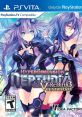 Hyperdimension Neptunia Re;Birth3 V Century Exclusive Songs - Video Game Music
