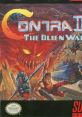 Contra III: The Alien Wars Contra Spirits Super Probotector: Alien Rebels 魂斗羅スピリッツ - Video Game Video game from Con