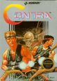 Contra JP Probotector 魂斗羅 - Video Game Video game from Contra JP Probotector 魂斗羅 for NES. Published by Konami