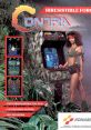 Contra Gryzor Probotector 魂斗羅 - Video Game Video game from Contra Gryzor Probotector 魂斗羅 for Arcade. Published by