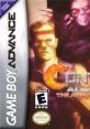 Contra Advance: The Alien Wars EX Contra: Hard Spirits 魂斗羅ハードスピリッツ - Video Game Video game from Contra