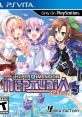 Hyperdimension Neptunia Re;Birth1 Exclusive Songs - Video Game Video game from Hyperdimension Neptunia Re;Birth1