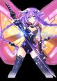 Hyperdimension Neptunia U - Action Unleashed - Video Game Video game from Hyperdimension Neptunia U - Action Unleashed. 