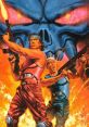 Contra III: The Alien Wars Original Video Game - Video Game Video game from Contra III: The Alien Wars Original Video