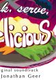 Cook, Serve, Delicious cook, serve, Delicious original track - Video Game Video game from Cook, Serve, Delicious cook,