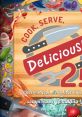 Cook, Serve, Delicious 2!! Cook, Serve, Delicious! 2!! Original - Video Game Video game from Cook, Serve, Delicious 2!!