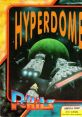 Hyperdome - Video Game Video game from Hyperdome for Amiga. Published by Exocet (1989). 