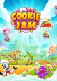 Cookie Jam - Video Game Video game from Cookie Jam for Android, iOS, Mobile, Online, Windows. Published by Jam City (2014).