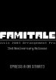 FamiTALE 2nd Anniversary OST - Video Game Video game from FamiTALE 2nd Anniversary OST for NES. Uploaded by eeveelover64. 