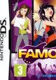 Famous: The Road to Glory! - Video Game Video game from Famous: The Road to Glory! for DS. Published by Nobilis (2010). 