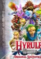 Hyrule Warriors: Definitive Edition - Video Game Video game from Hyrule Warriors: Definitive Edition for 3DS, Switch, Wii