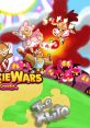 Cookie Wars - Video Game Video game from Cookie Wars for Mobile. Published by DEVSISTERS (2018). 