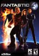 Fantastic 4 Fantastic Four - Video Game Video game from Fantastic 4 Fantastic Four for GC, PS2, Windows, Xbox. Published by