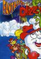 Fantastic Dizzy The Fantastic Adventures of Dizzy - Video Game Video game from Fantastic Dizzy The Fantastic Adventures