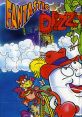 Fantastic Dizzy The Fantastic Adventures of Dizzy - Video Game Music