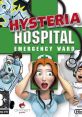 Hysteria Hospital: Emergency Ward - Video Game Video game from Hysteria Hospital: Emergency Ward for DS. Published by