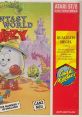 Fantasy World Dizzy - Video Game Video game from Fantasy World Dizzy for Atari ST. Published by Codemasters (1991). 