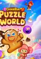 Cookie Run: Puzzle World - Video Game Video game from Cookie Run: Puzzle World for Android, iOS, Mobile. Published by