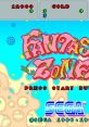 Fantasy Zone Sega Ages Fantasy Zone SEGA AGES ファンタジーゾーン - Video Game Video game from Fantasy Zone Sega Ages