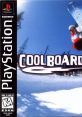 Cool Boarders 2 Original Game Audio Coolboarders 2: Killing Session - Video Game Video game from Cool Boarders 2 Original