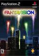 Fantavision (JP) FantaVision - Video Game Video game from Fantavision (JP) FantaVision for PS2. Published by Sony