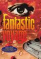 Fantastic Voyage - Video Game Video game from Fantastic Voyage for Amiga. Published by Centaur Software (1991). 