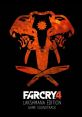 Far Cry 4 Lakshmana Edition Game - Video Game Music