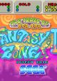 Fantasy Zone II DX (System 16C) Fantasy Zone 2: The Tears of Opa-Opa ファンタジーゾーンII オパオパの涙 3D Fantasy Zone II W