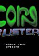 Corn Buster - Video Game Video game from Corn Buster for SNES. Published by Piko Interactive (1995). 