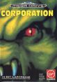 Corporation Cyber-Cop - Video Game Video game from Corporation Cyber-Cop for Genesis / Mega Drive. Published by Virgin