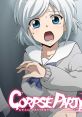 Corpse Party 2: Dead Patient コープスパーティー2 DEAD PATIENT コープスパーティー2 デッドペイシェン - Video Game Video