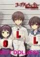 Corpse Party: Book of Shadows Drama CD "PROJECT DOLLIES" first part コープスパーティー Book of Shadows ドラマCD 『プロジェクト・ドーリーズ』【前編】 - Video Game Music