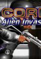 Corridor 7 - Alien Invasion - Video Game Video game from Corridor 7 - Alien Invasion for IBM PC/AT. 