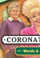 Coronation Street - Words & Design - Video Game Video game from Coronation Street - Words & Design. 