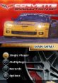 Corvette Evolution GT Evolution GT - Video Game Video game from Corvette Evolution GT Evolution GT for DS. Published by