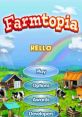 Farmtopia - Video Game Video game from Farmtopia for DS. Published by 505 Games (2010).