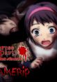 Corpse Party Book of Shadows コープスパーティー Book of Shadows - Video Game Video game from Corpse Party Book of