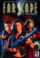 Farscape: The Game - Video Game Video game from Farscape: The Game for Windows. Published by Simon & Schuster Interactive