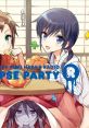 Corpse Party R Radio CD Vol.2 「コープスパーティーR」」Vol.2 Asami Imai & Yumi Hara's Radio CORPSE PARTY R 02 - Video Game 