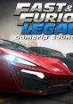 Fast & Furious Legacy Fast & Furious 7 - Video Game Video game from Fast & Furious Legacy Fast & Furious 7 for Android,