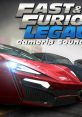 Fast & Furious Legacy Fast & Furious 7 - Video Game Music
