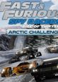 Fast & Furious Spy Racers Rise of Shifter Arctic Challenge - Video Game Music