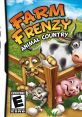 Farm Frenzy: Animal Country - Video Game Video game from Farm Frenzy: Animal Country for DS. Published by Alawar