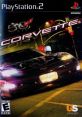 Corvette - Video Game Video game from Corvette for GBA, PS2, Windows. Published by Global Star, TDK Mediactive (2003).