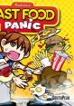 Fast Food Panic Takumi Restaurant wa Daihanjou! 匠レストランは大繁盛! - Video Game Video game from Fast Food Panic Takumi