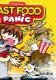 Fast Food Panic Takumi Restaurant wa Daihanjou!
匠レストランは大繁盛! - Video Game Music