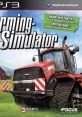 Farming Simulator Farming Simulator 2013 ファーミングシミュレーター - Video Game Video game from Farming Simulator