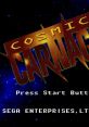 Cosmic Carnage (32X) Cyber Brawl サイバーブロール - Video Game Video game from Cosmic Carnage (32X) Cyber Brawl