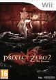 Fatal Frame 2 Unofficial track Project Zero 2 Zero: Akai Chou - Video Game Video game from Fatal Frame 2 Unofficial track